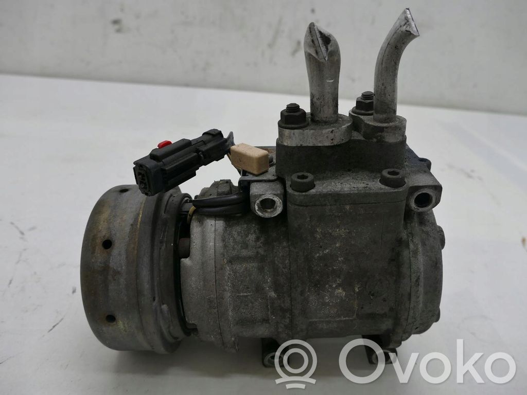 Chrysler Voyager Air conditioning (A/C) compressor (pump) 