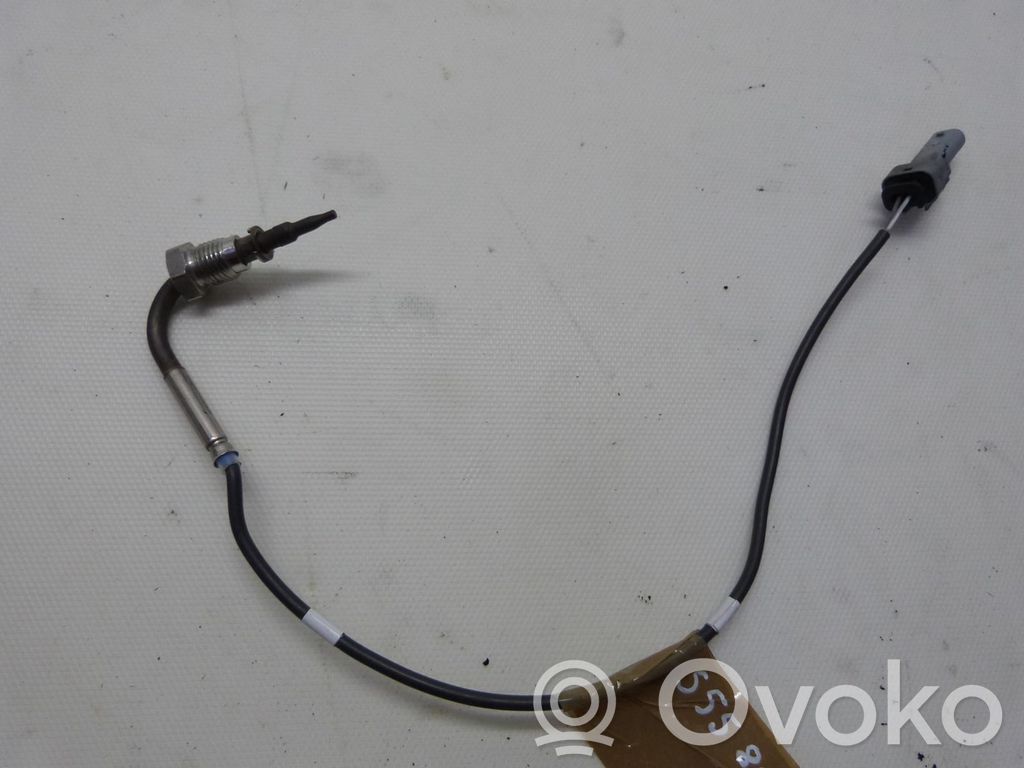 Opel Corsa E Lambda probe sensor 