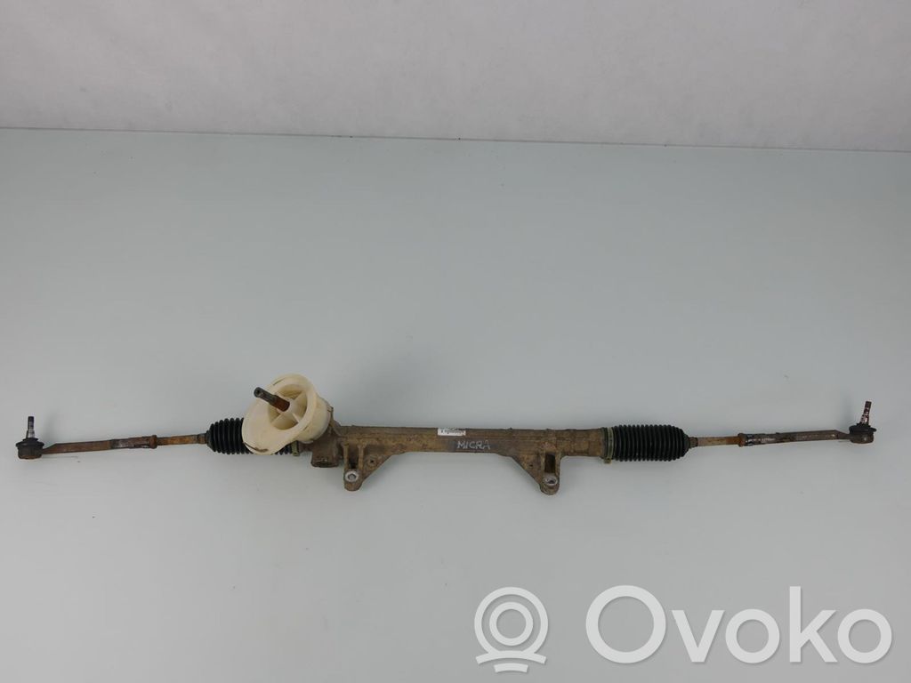 Nissan Micra Steering rack 