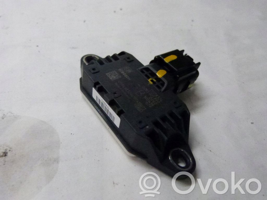 Chevrolet Aveo ESP (stabilumo sistemos) daviklis (išilginio pagreičio daviklis) 