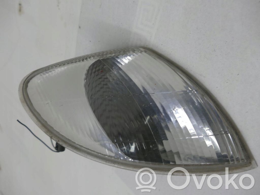 Renault Scenic I Front indicator light 