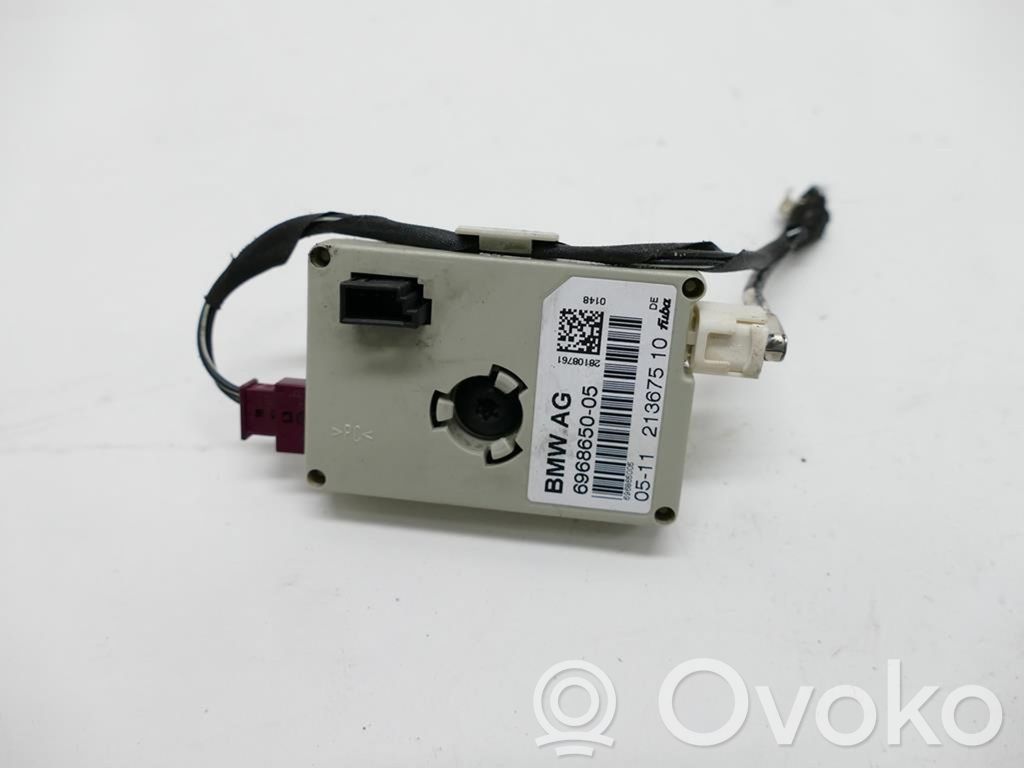 Antenos stiprintuvas   6968650