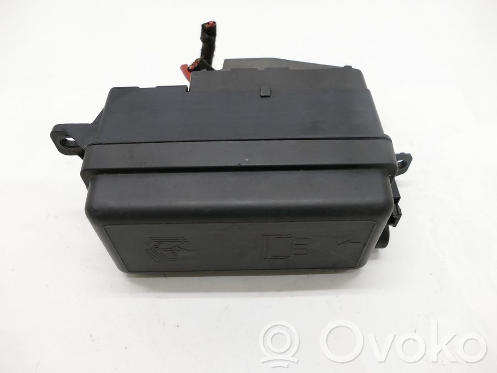Mini One - Cooper Coupe R56 Fuse box set 
