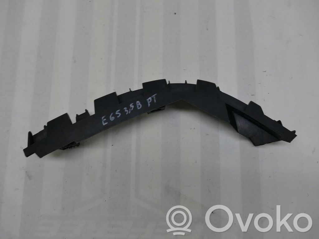 Rear bumper mounting bracket   7012290