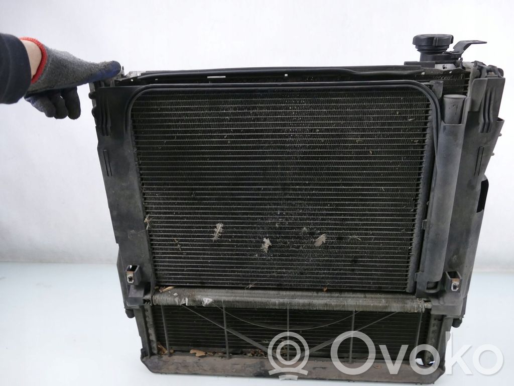 Radiator set   1439099