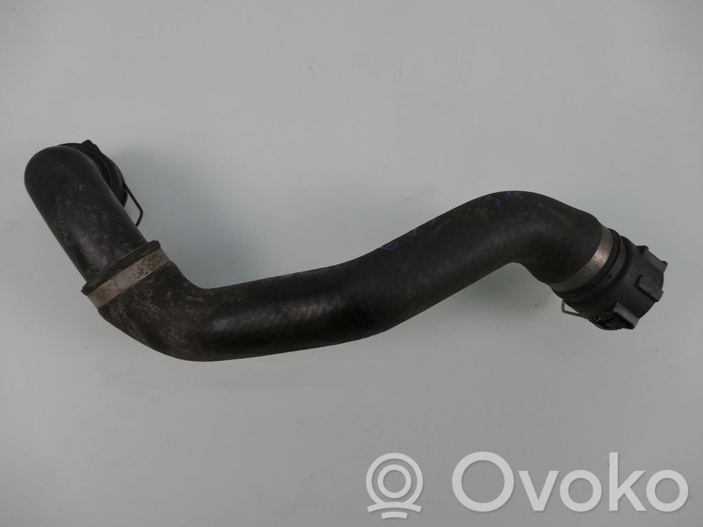 Engine coolant pipe/hose   7508688