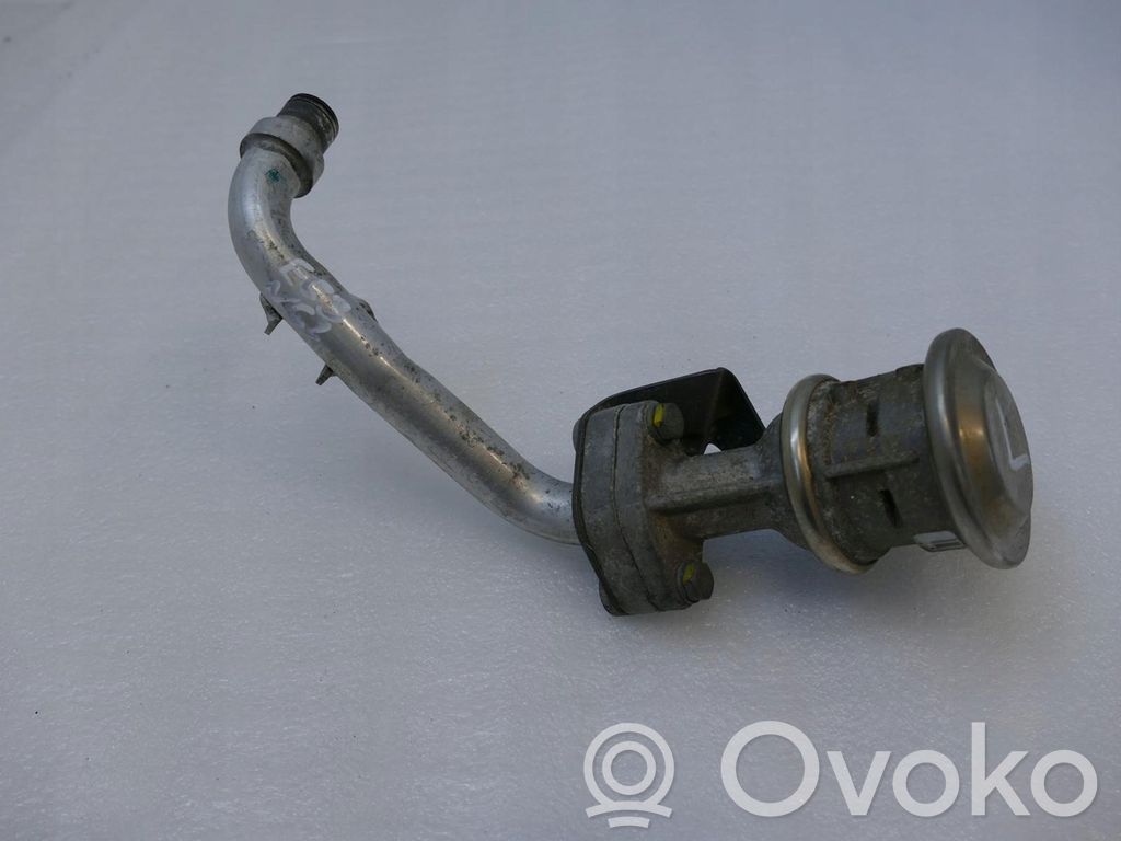 BMW 5 E60 E61 EGR vārsts 