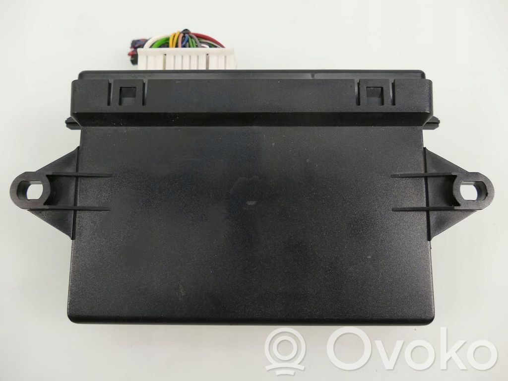 Saab 9-5 Wing mirror control module 