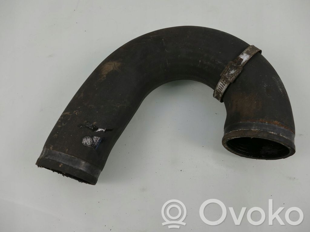 Volvo S40, V40 Intercooler hose/pipe 