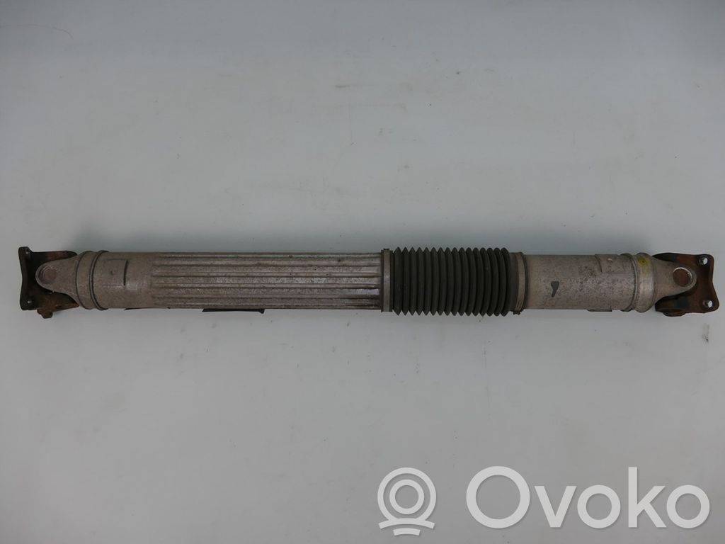 Dodge Nitro Rear driveshaft/prop shaft 