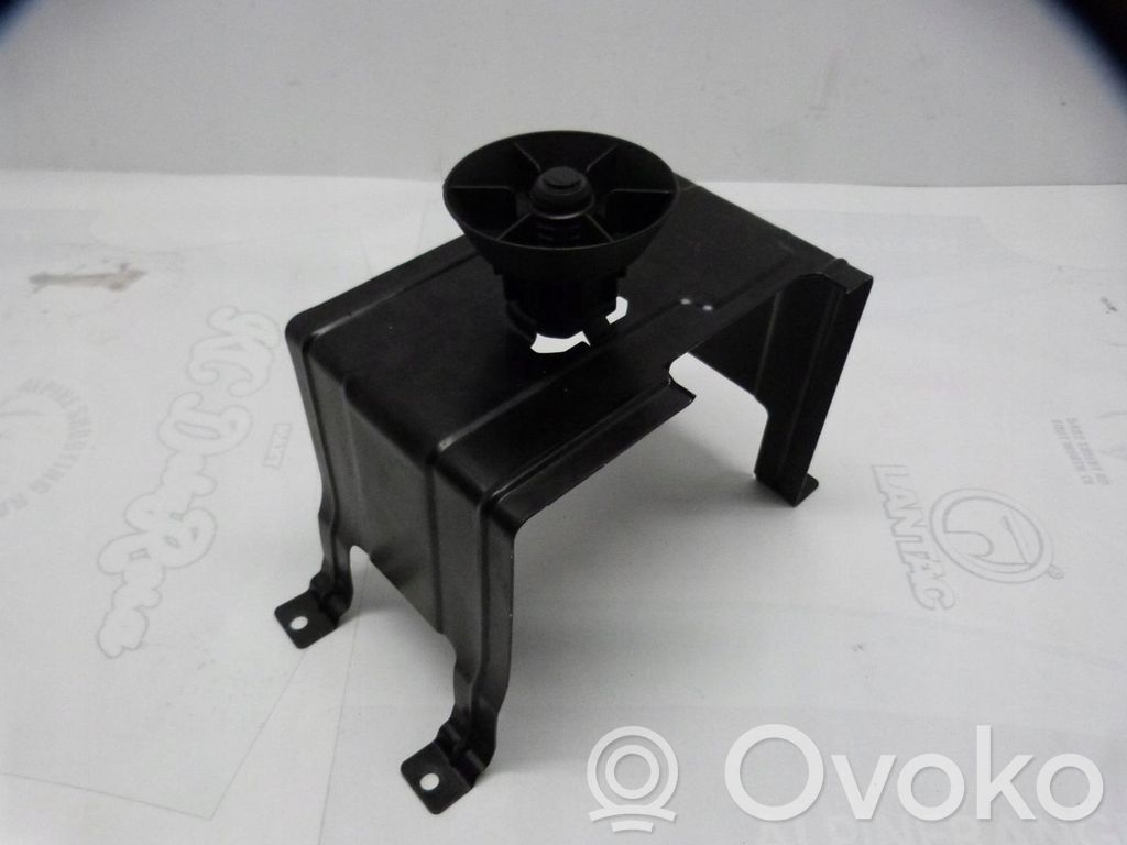 Seat Ibiza IV (6J,6P) Spare wheel bolt 