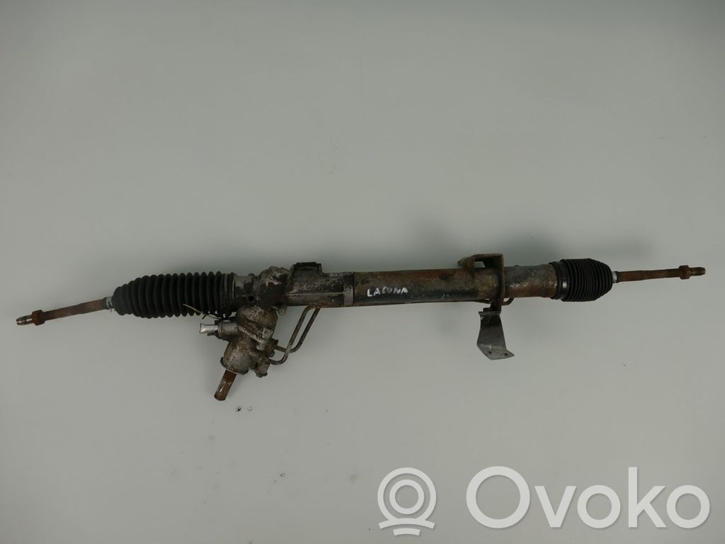 Renault Laguna II Steering rack 