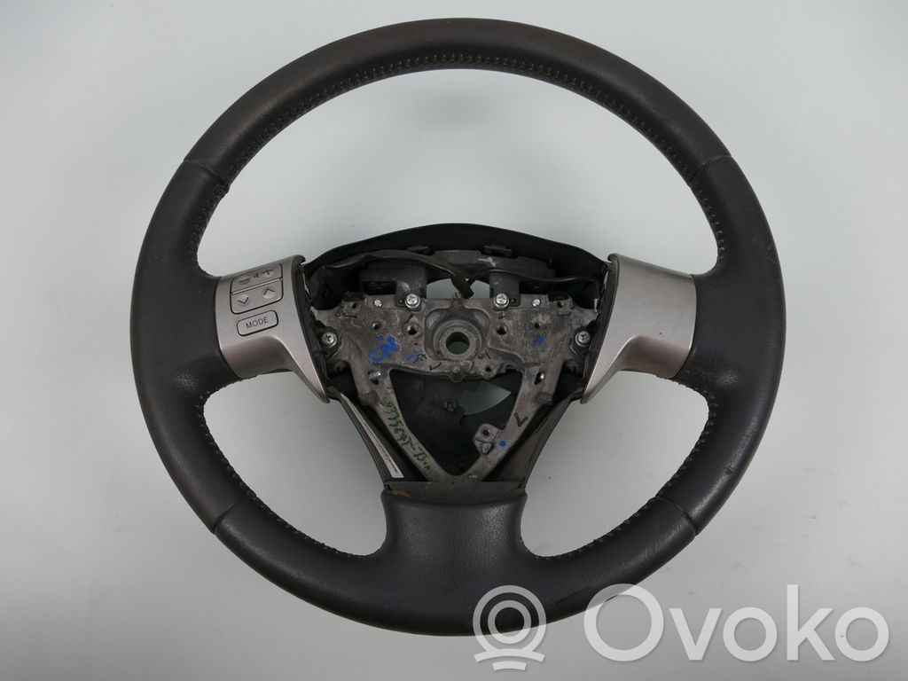 Toyota Auris 150 Vairas 