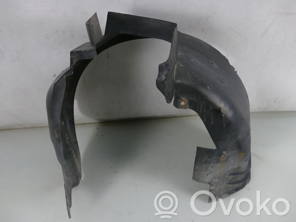 Opel Tigra A Front wheel arch liner splash guards 