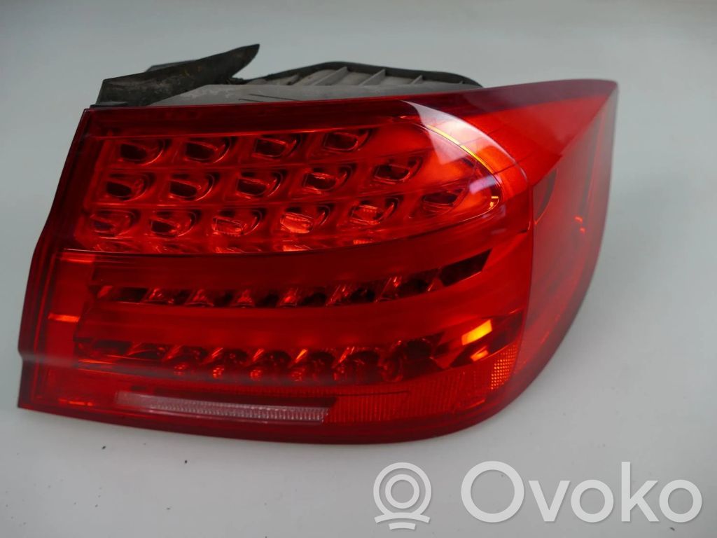 BMW 3 E92 E93 Rear/tail lights 