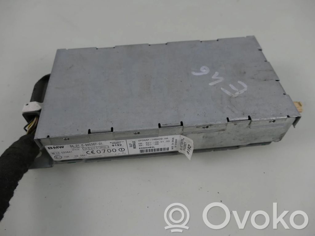 Bluetooth modulis   6945387