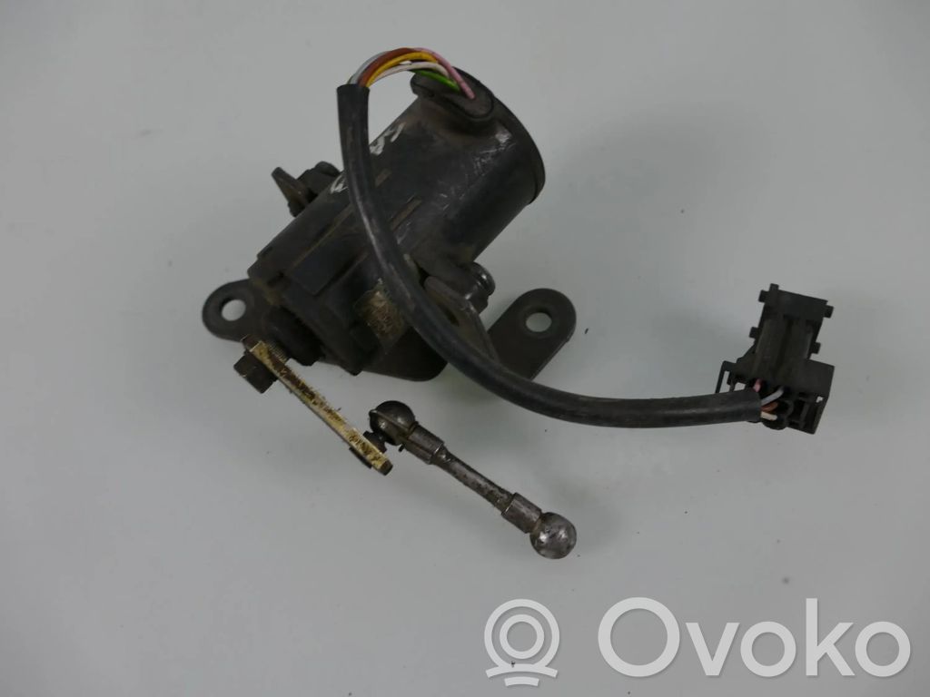 Saab 9-5 Accelerator throttle pedal 