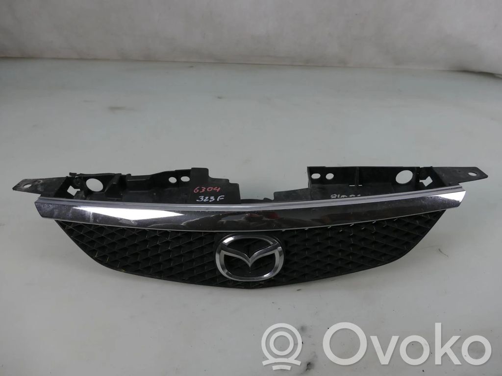 Mazda 323 F Front grill 