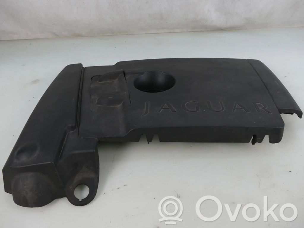 Jaguar X-Type Moottorin koppa 