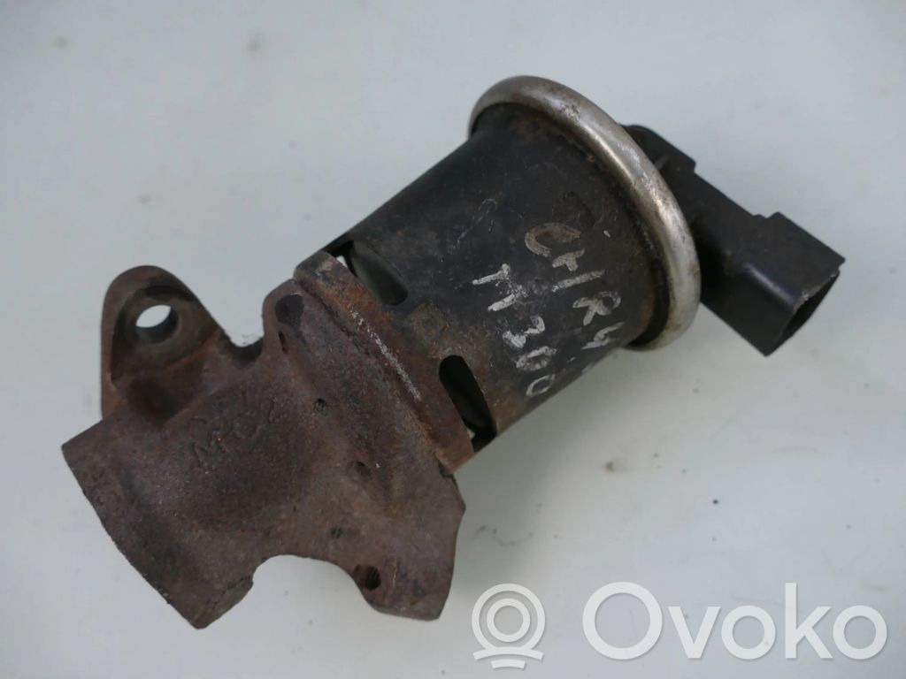 Chrysler 300M Válvula EGR 