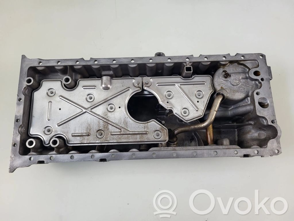 Volvo S80 Karteris 