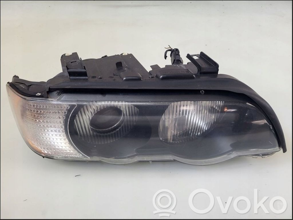 Headlight/headlamp