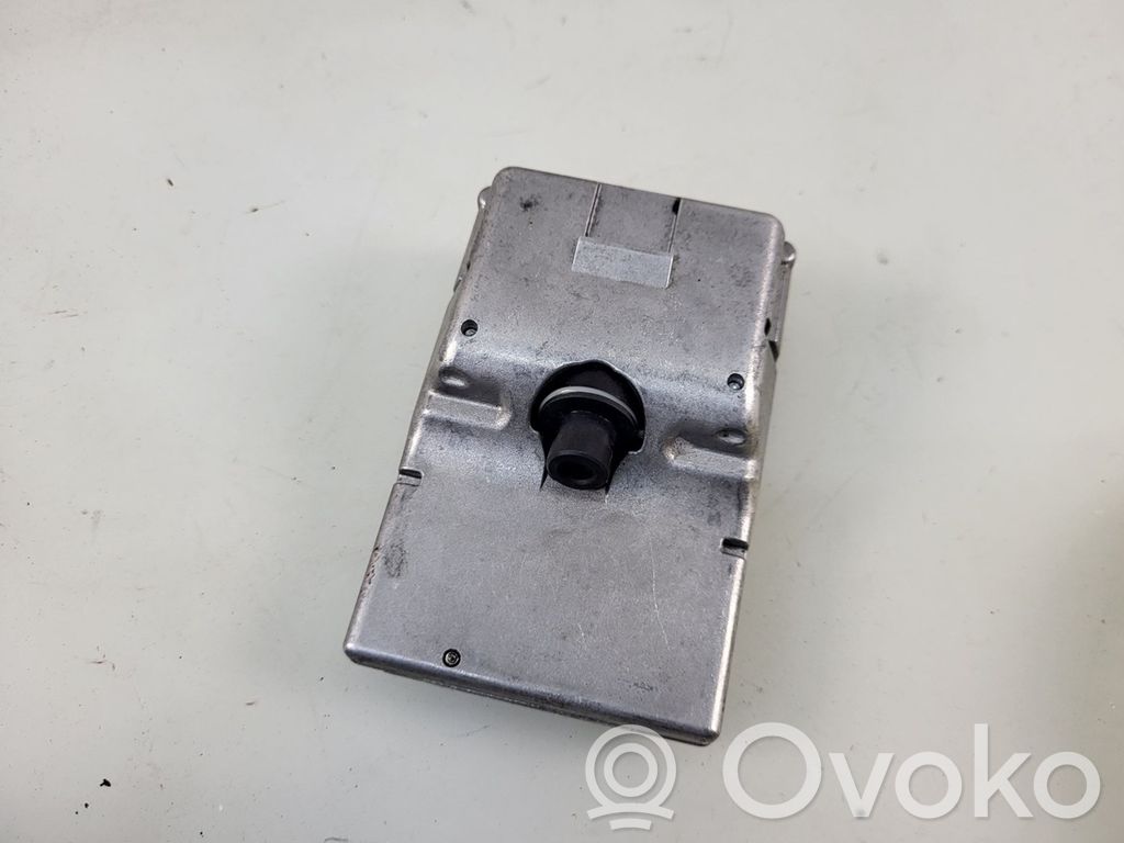 Opel Astra K Windshield/windscreen camera 