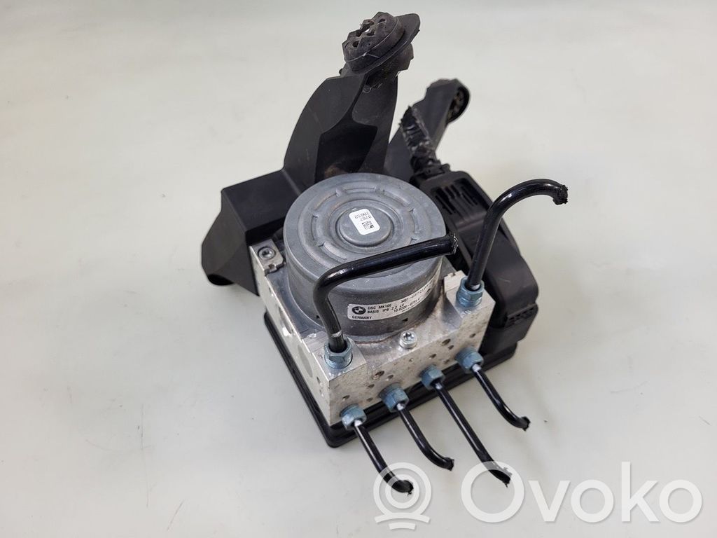 BMW 2 F45 ABS bloks 