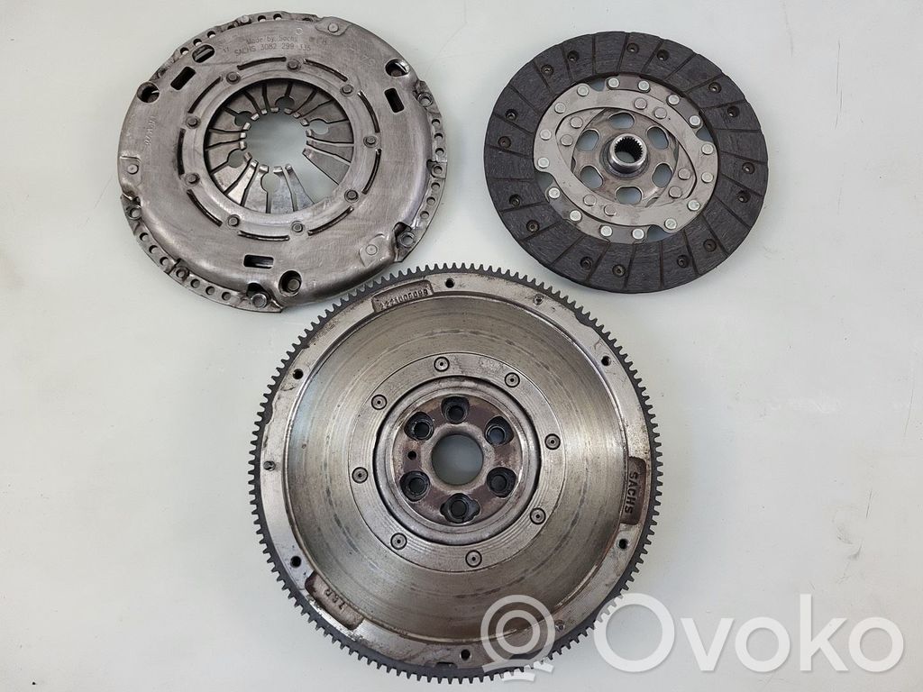 Volkswagen Golf IV Sajūga komplekts 