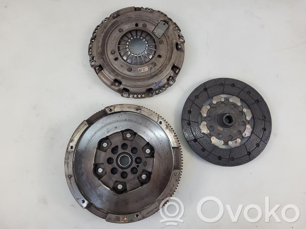 Opel Movano B Sankabos komplektas 