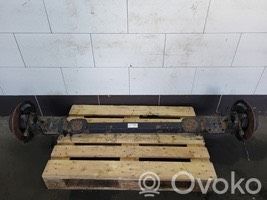 Opel Movano B Pusrāmis aizmugurējais / priekšējais 