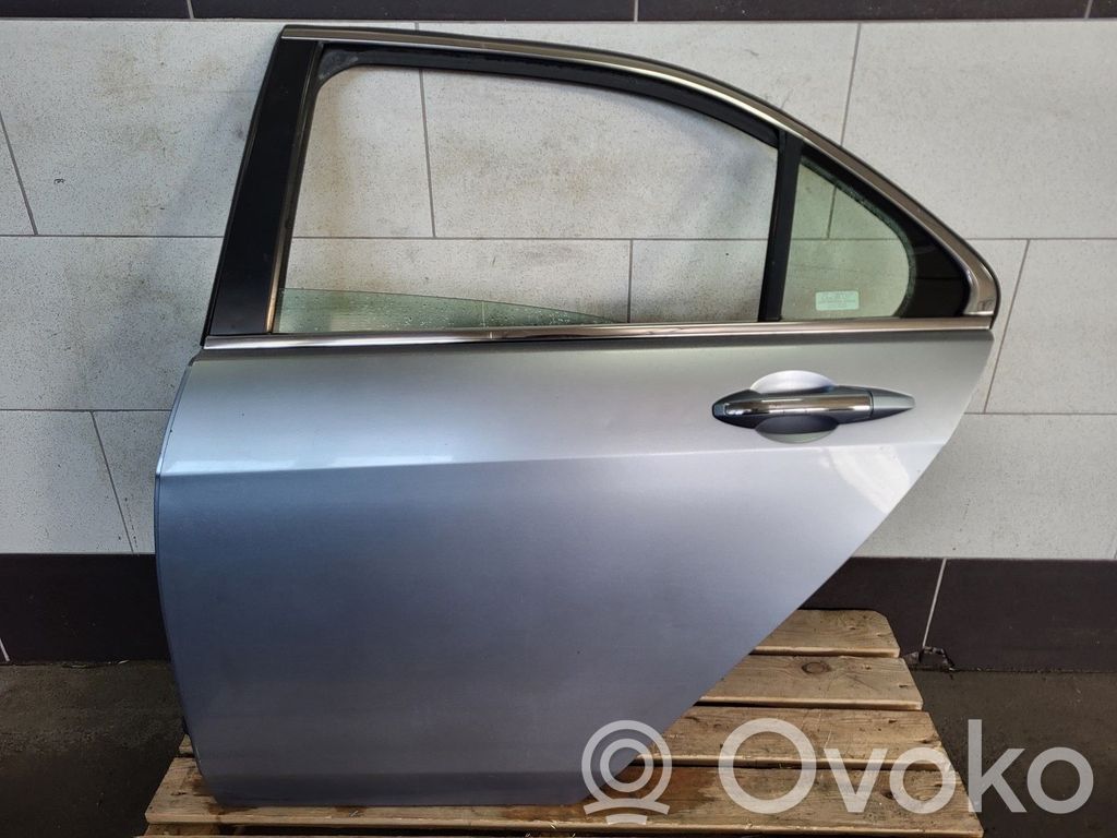Acura TSX I Ușă față 