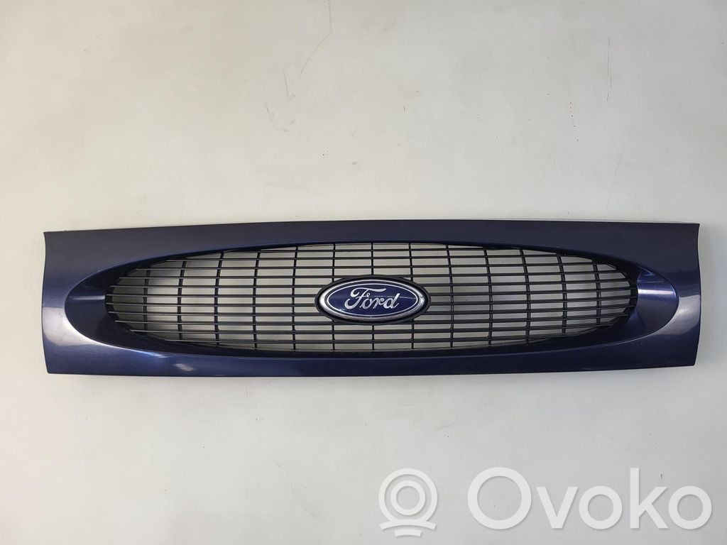 Ford Fiesta Front grill 