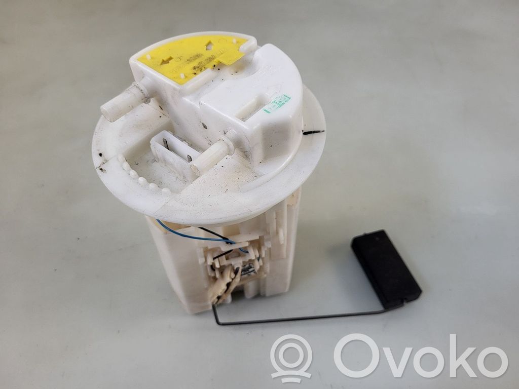 Fuel level sensor   9628163580