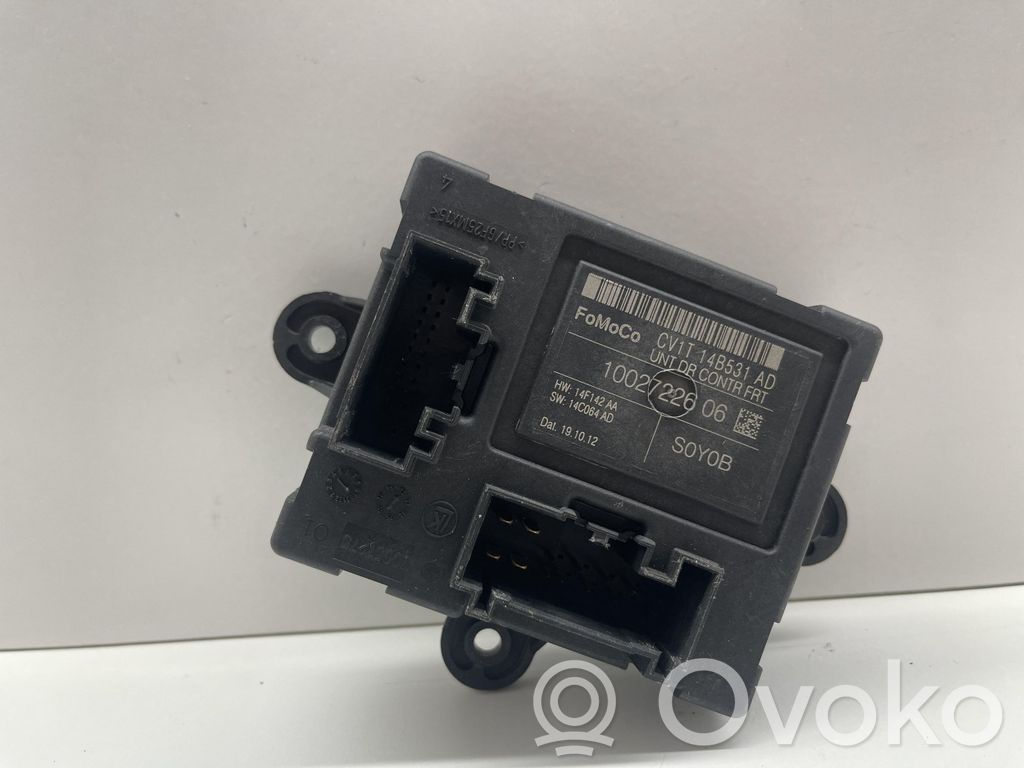 Unité de commande module de porte   CV1T14B531AD,1002722606,CV1T14B531AD