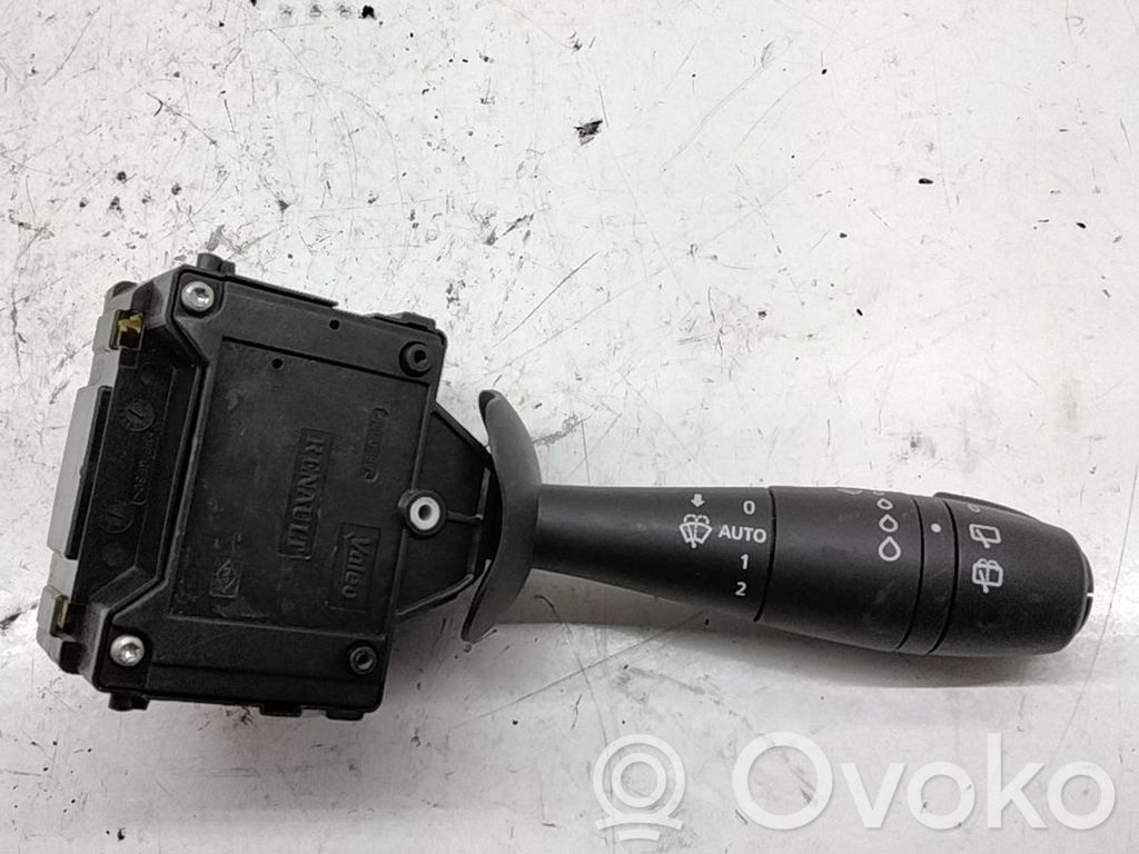 Renault Captur Palanca de intermitentes 