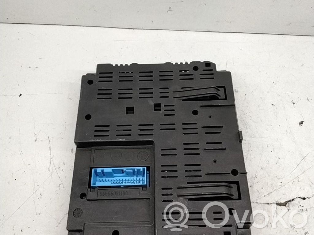 Bluetooth control unit module   51862515,51862515