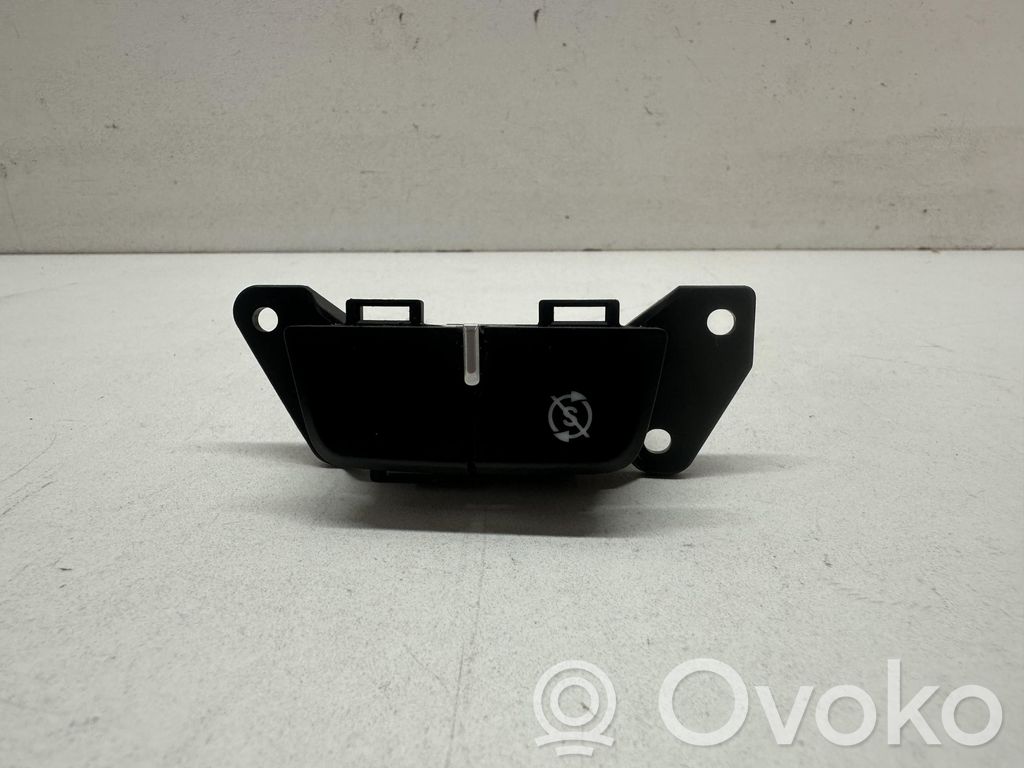 Alfa Romeo Giulietta Buton pornire/oprire motor 
