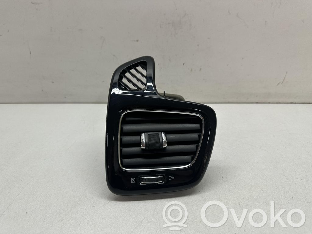 Jeep Compass Moldura protectora de la rejilla de ventilación lateral del panel 
