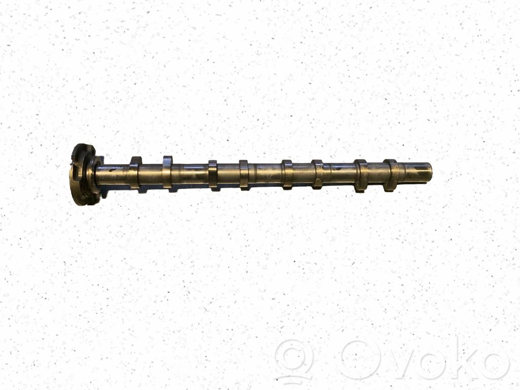 Nokka-akseli   BK3Q6A270AA,0663903