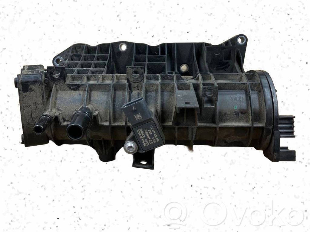Intake manifold   H6BG9424CA,GC8XA