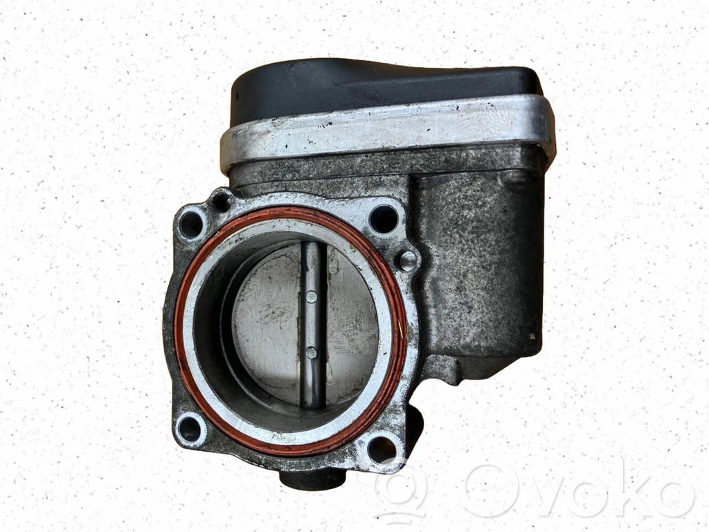 Throttle valve   1439224,210304,1354