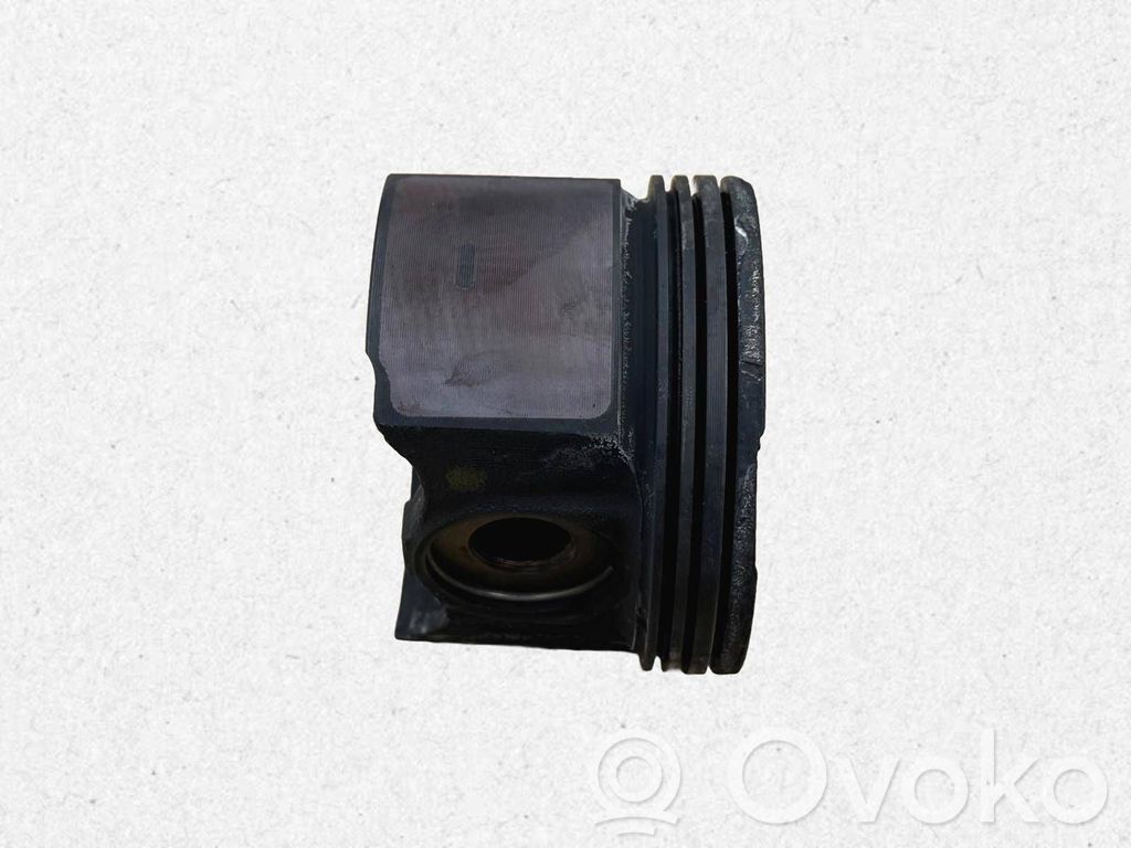 Piston   Y06B,N519