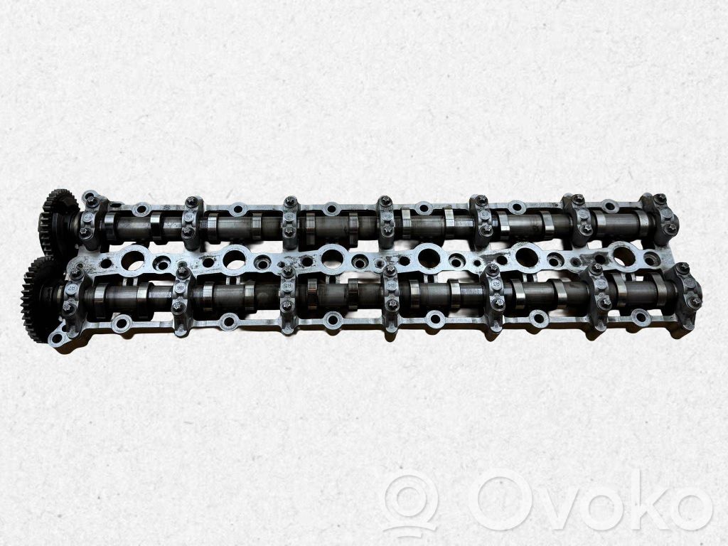 BMW 7 F01 F02 F03 F04 Wałek rozrządu 