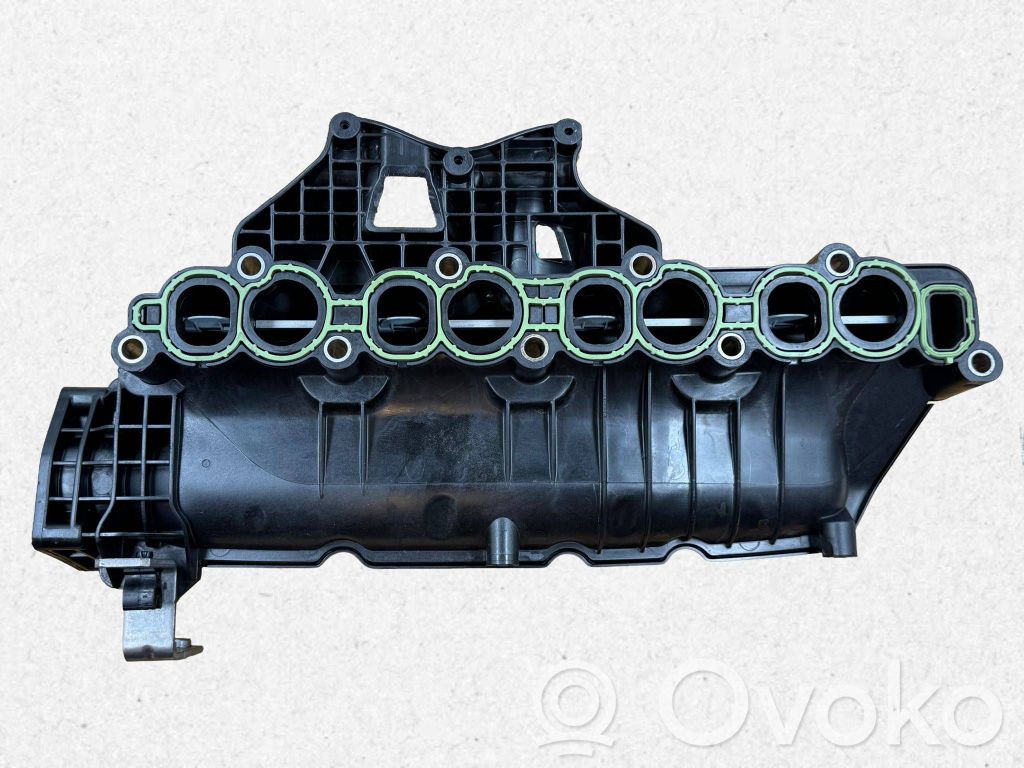 Fiat Ducato Intake manifold 