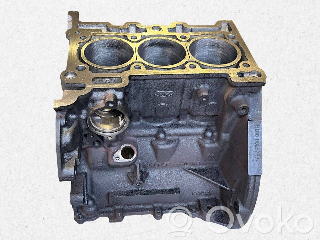 Ford Focus Блок 