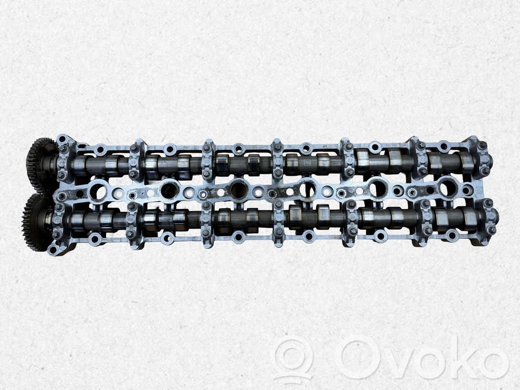 BMW 7 F01 F02 F03 F04 Ax cu came 