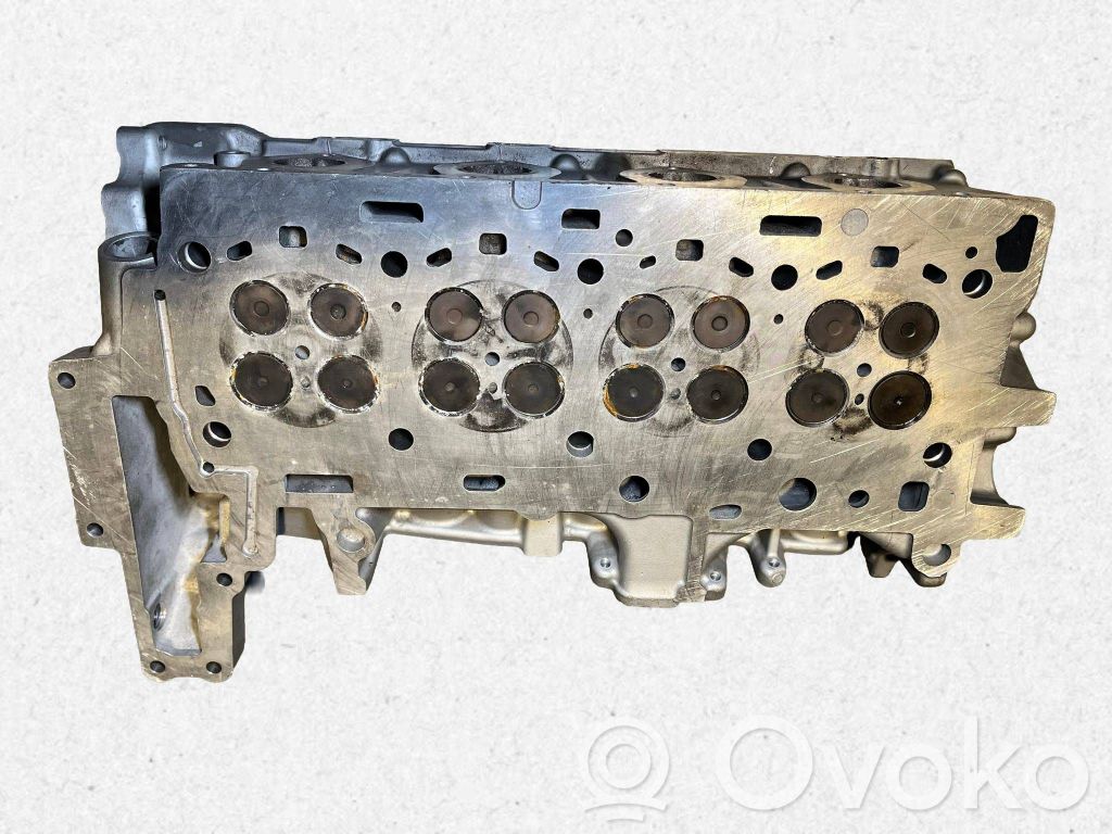 Engine head   7812608,781260804