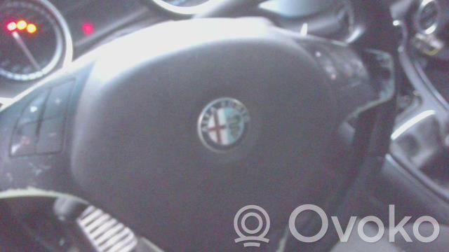 Alfa Romeo Giulietta Airbag volan 