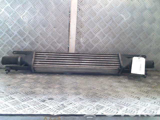 Radiador intercooler   50540161
